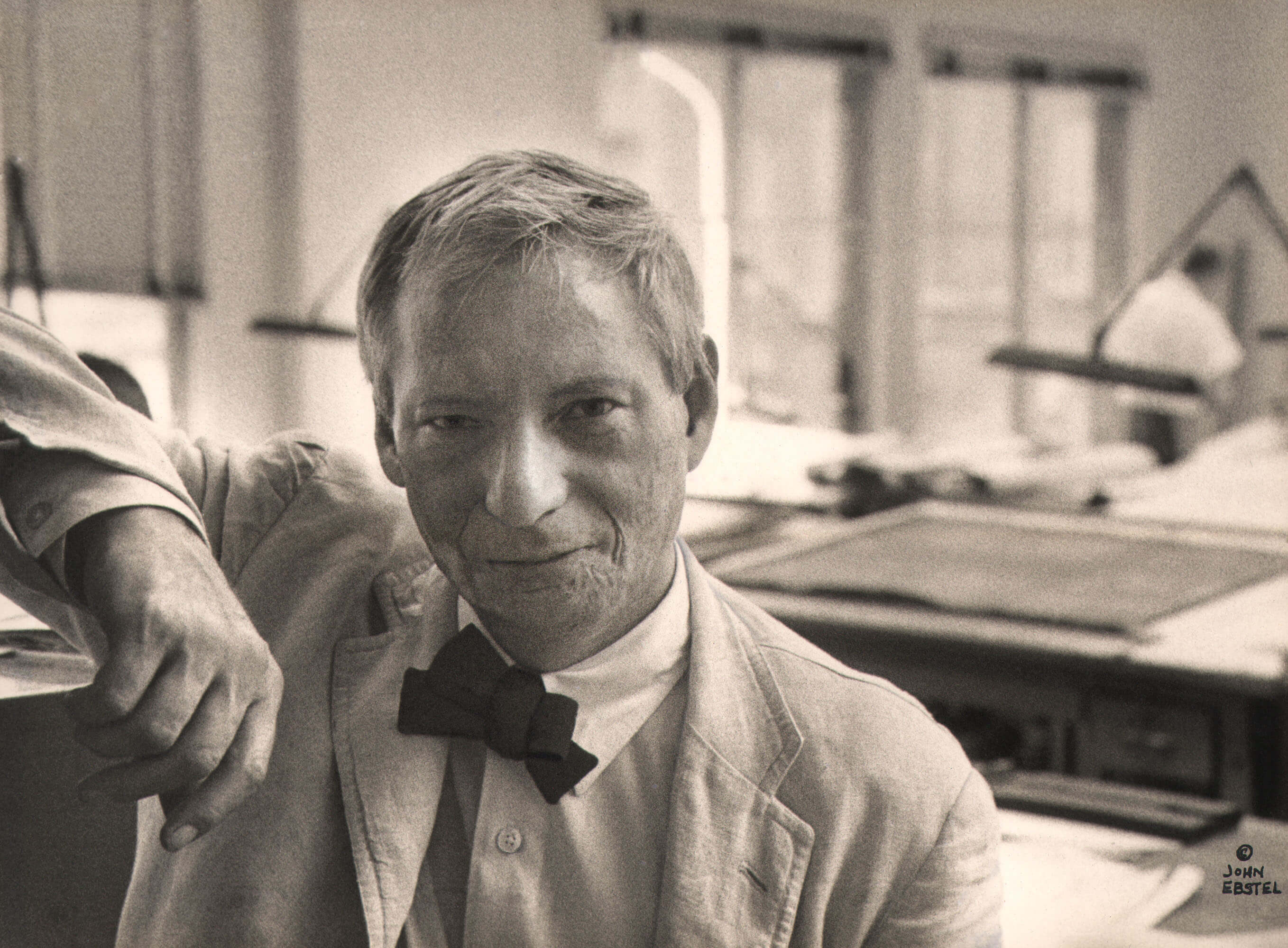 Louis Isadore Kahn