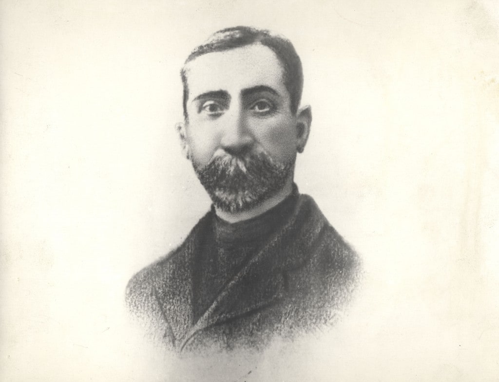 Pirosmani
