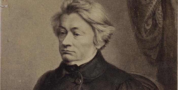 Adam Mickiewicz