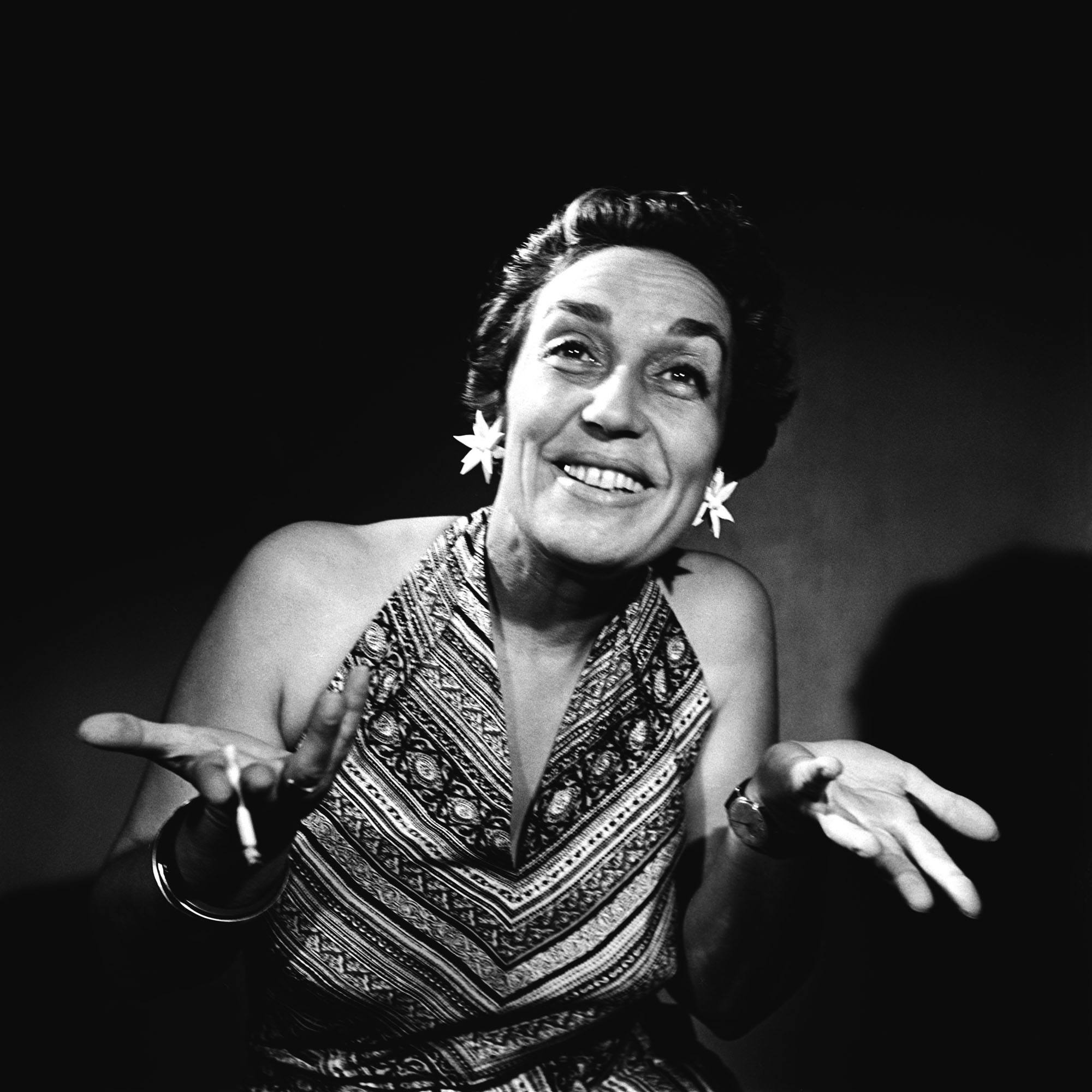 yıldız moran