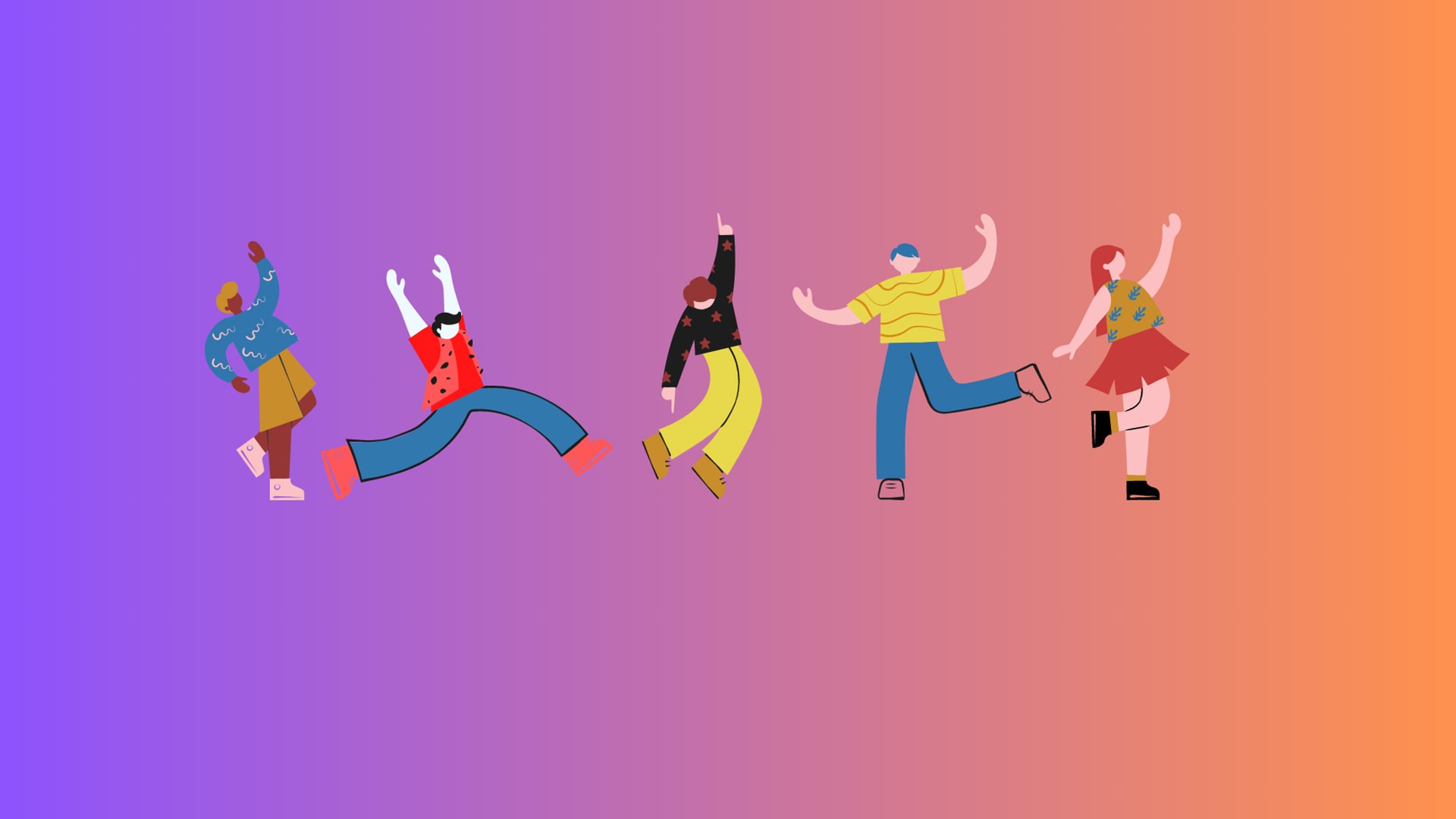 İmgeden Dansa