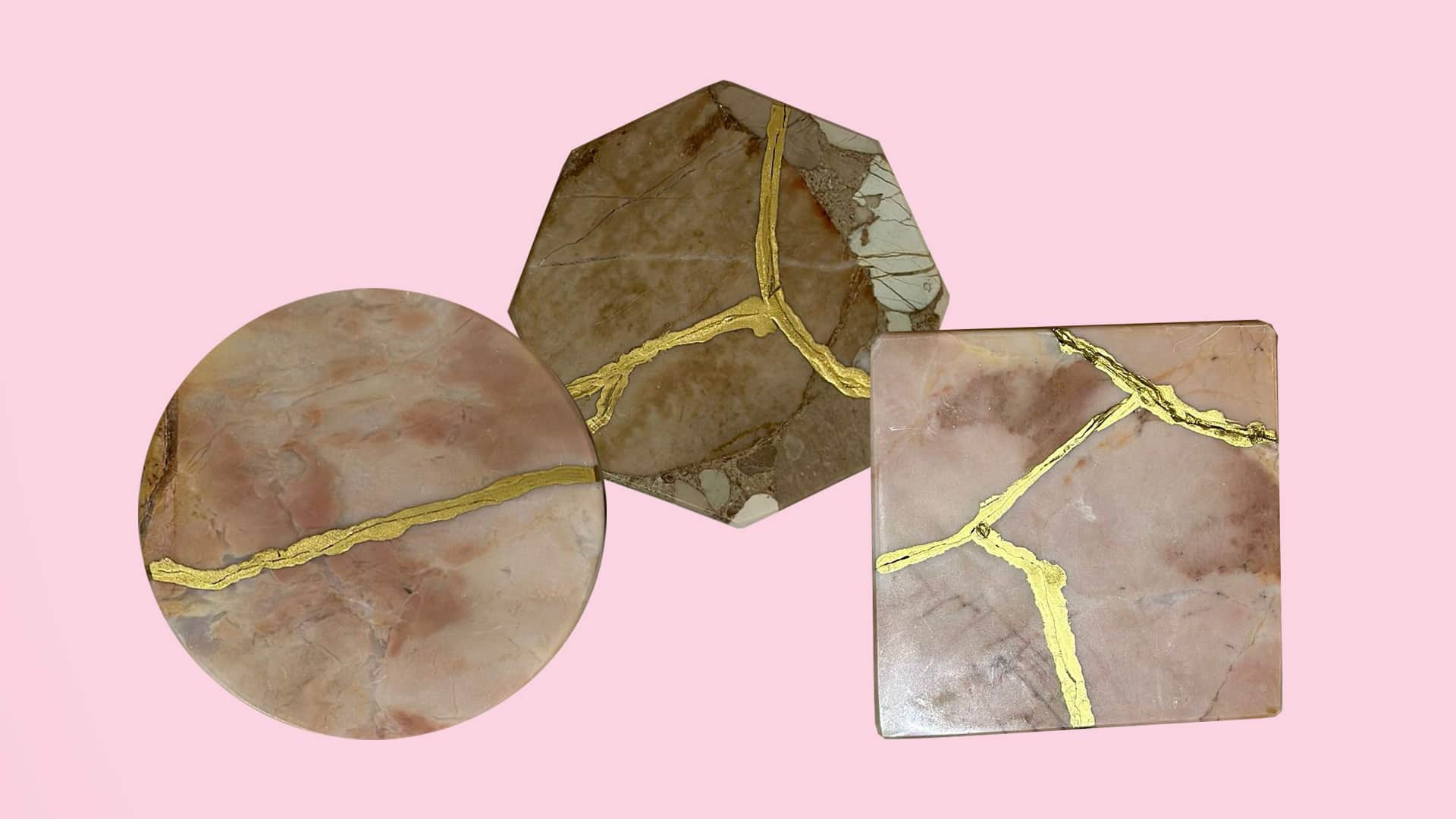 Kırık Parçalarda Saklı Hikâyeler: Kintsugi 