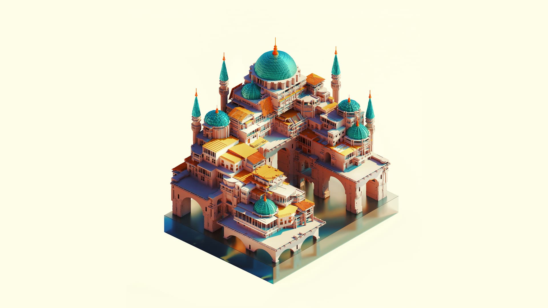 Yarıyıl Tatili Atölyeleri