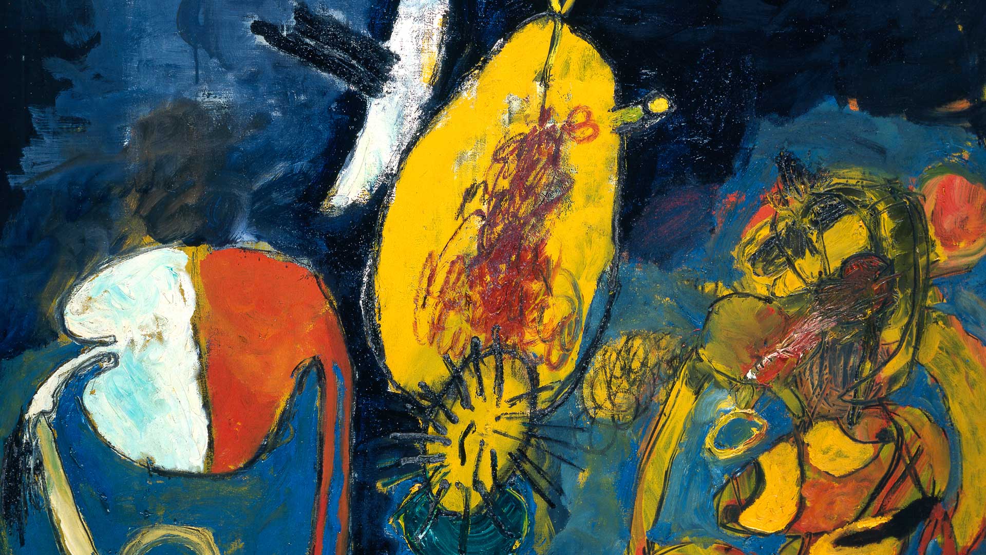 Paula Rego