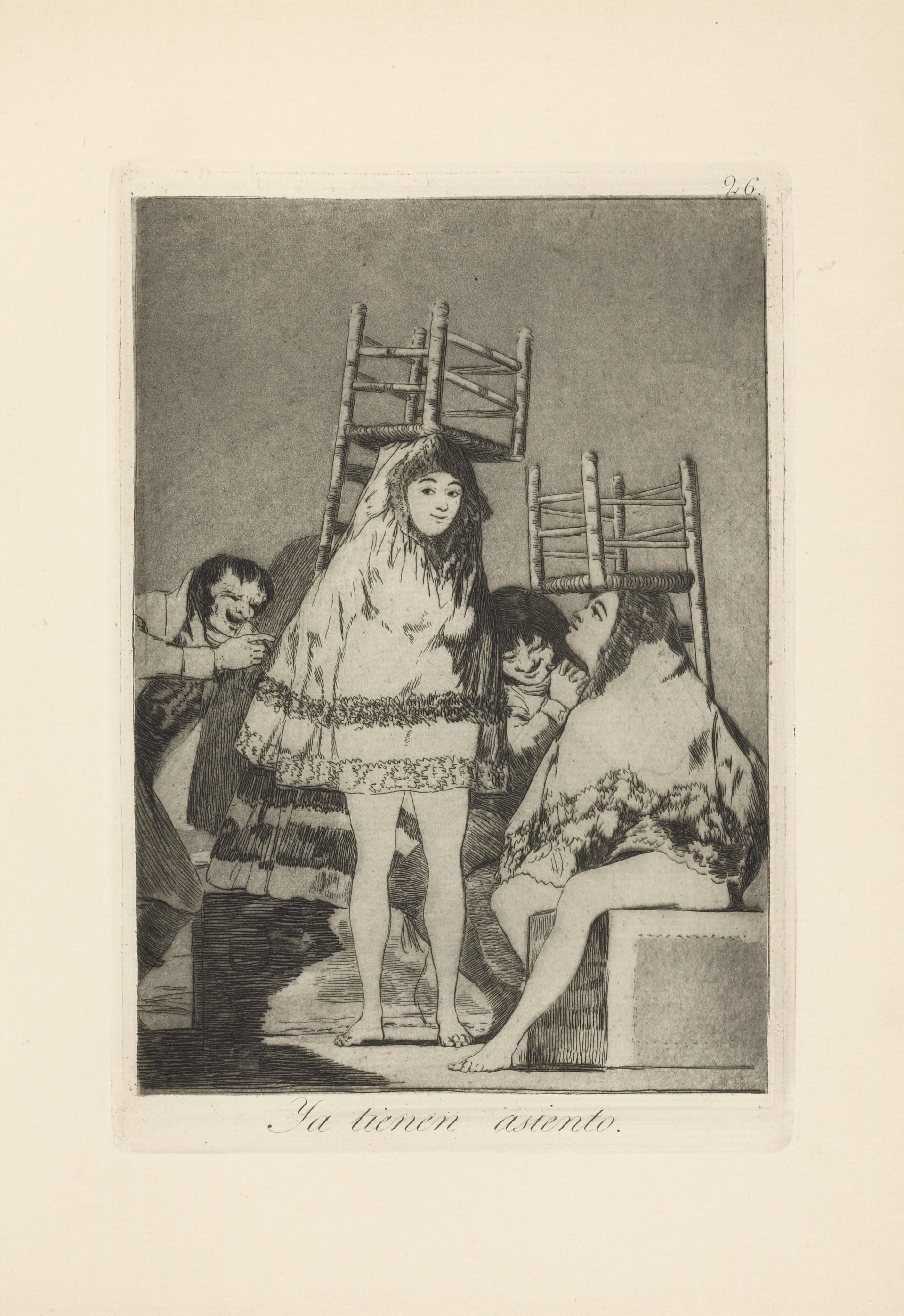 Goya