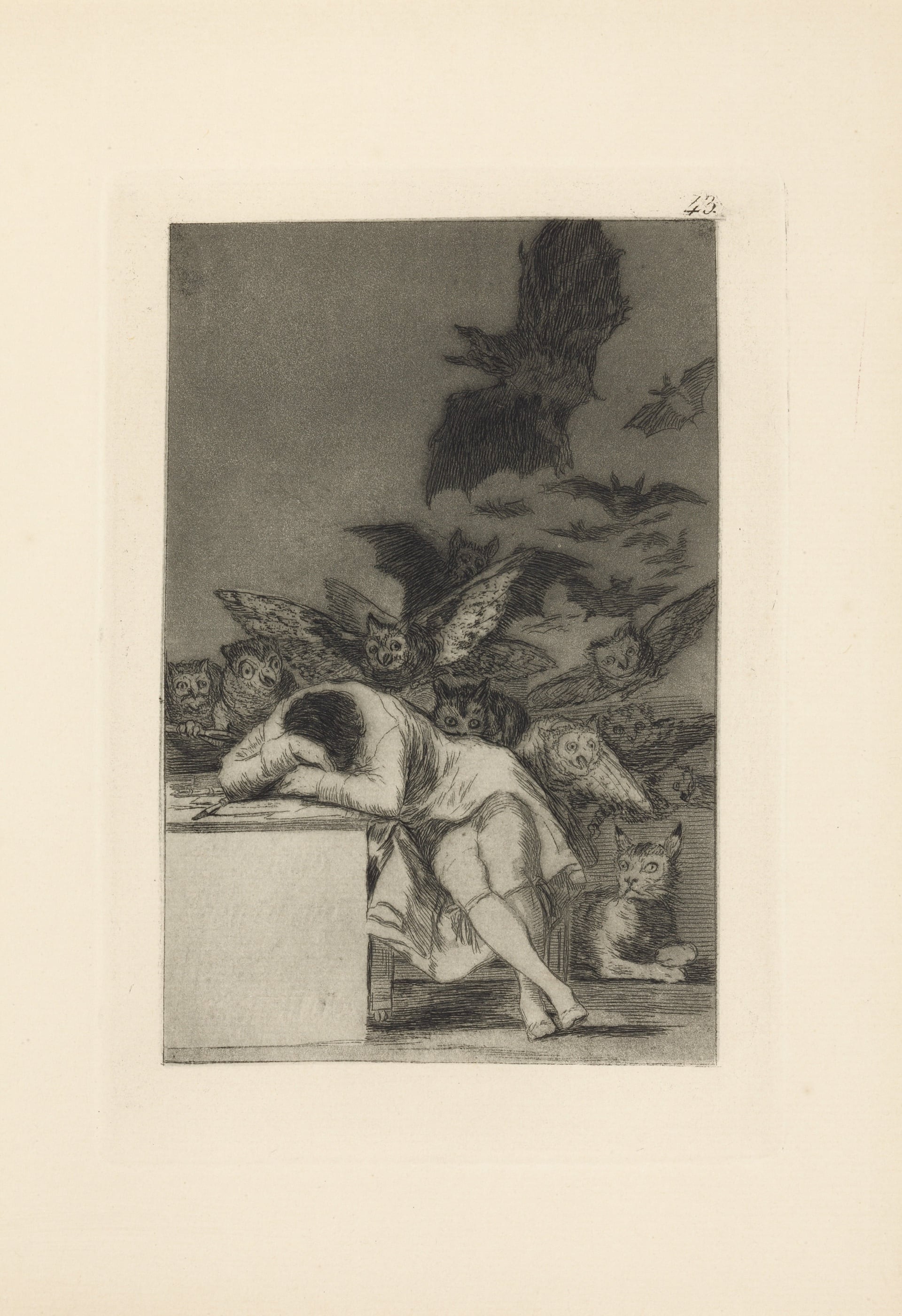 Goya