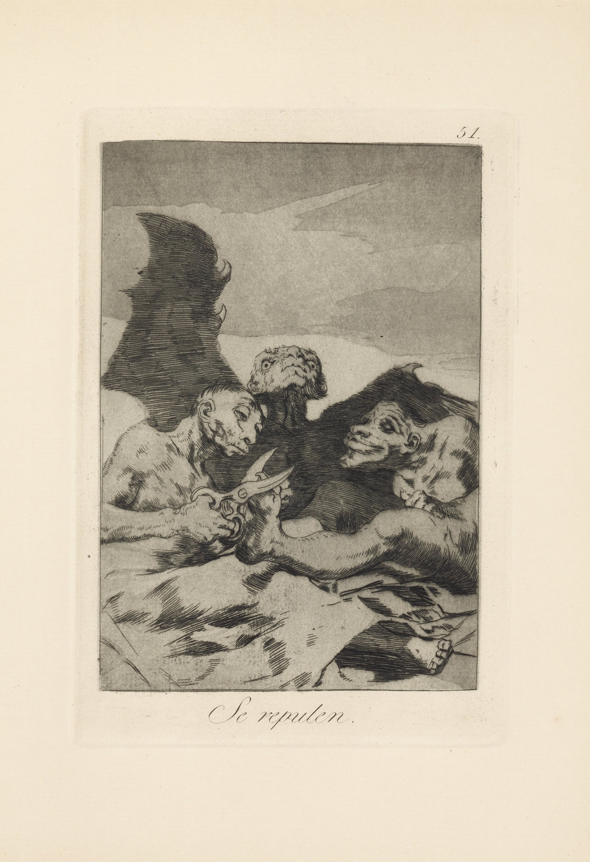 Goya