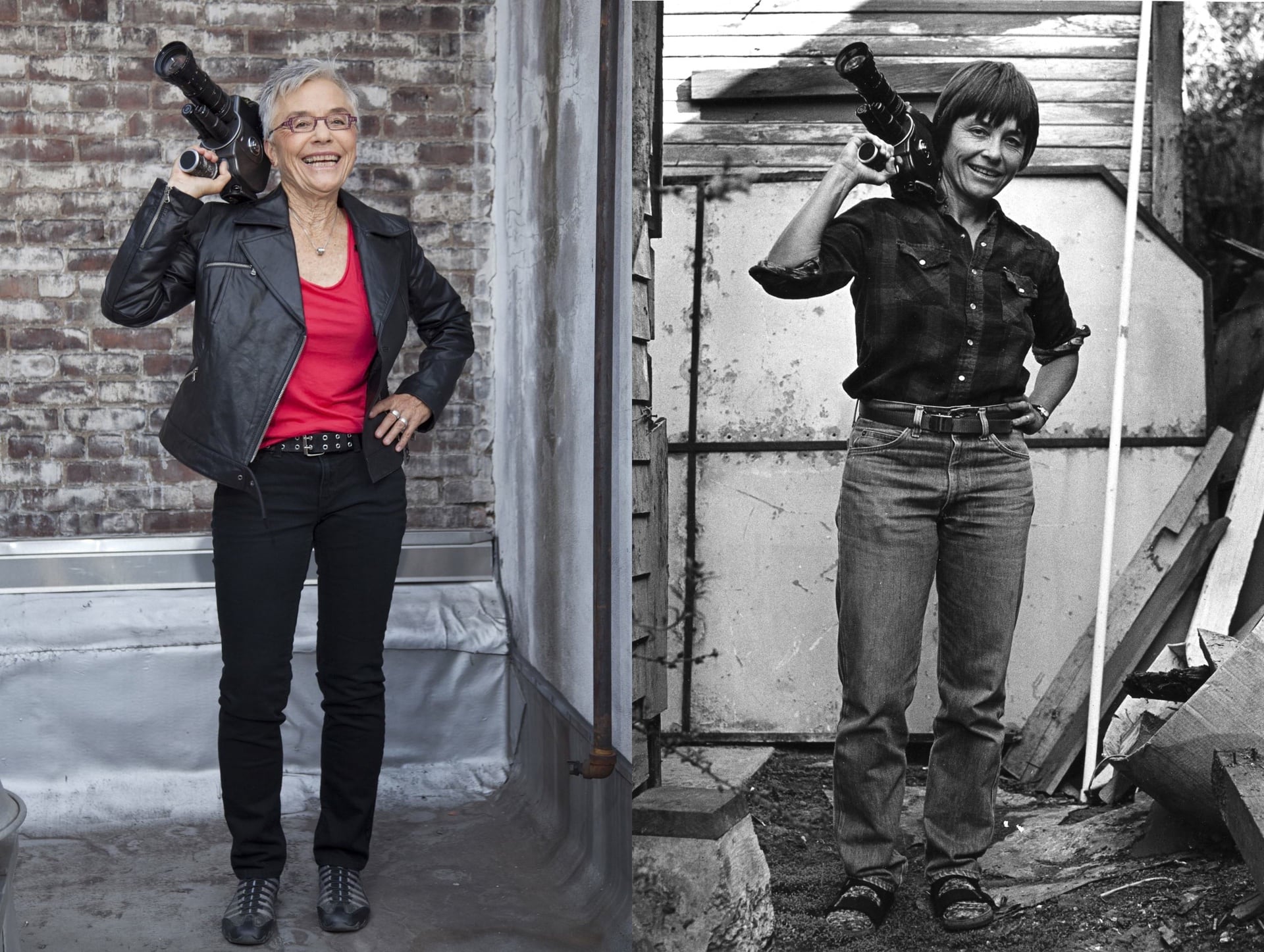 Barbara Hammer’dan Sanatın İfade Gücü Üzerine