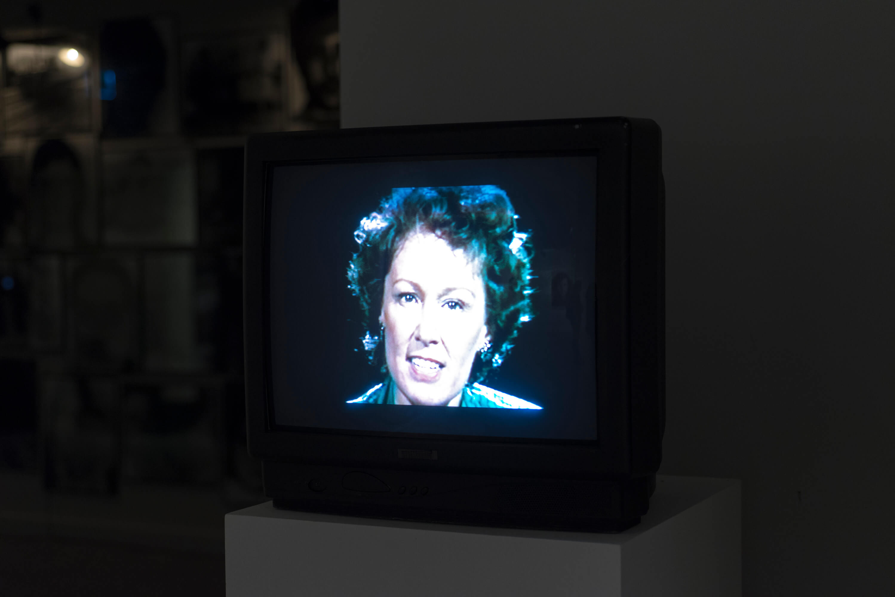 Bruce Nauman