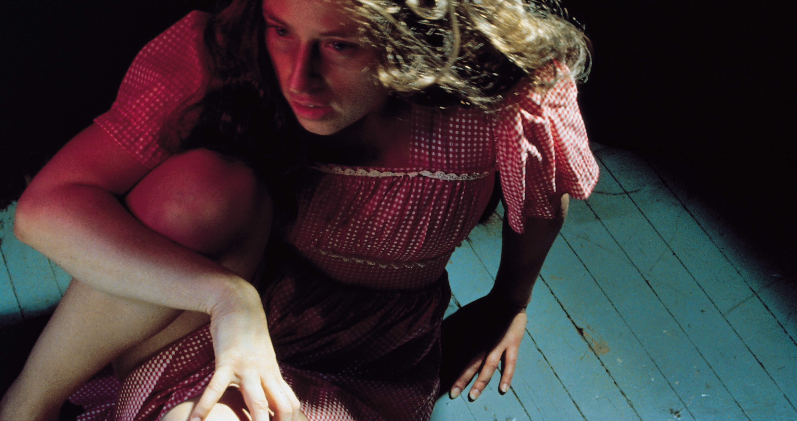 Cindy Sherman