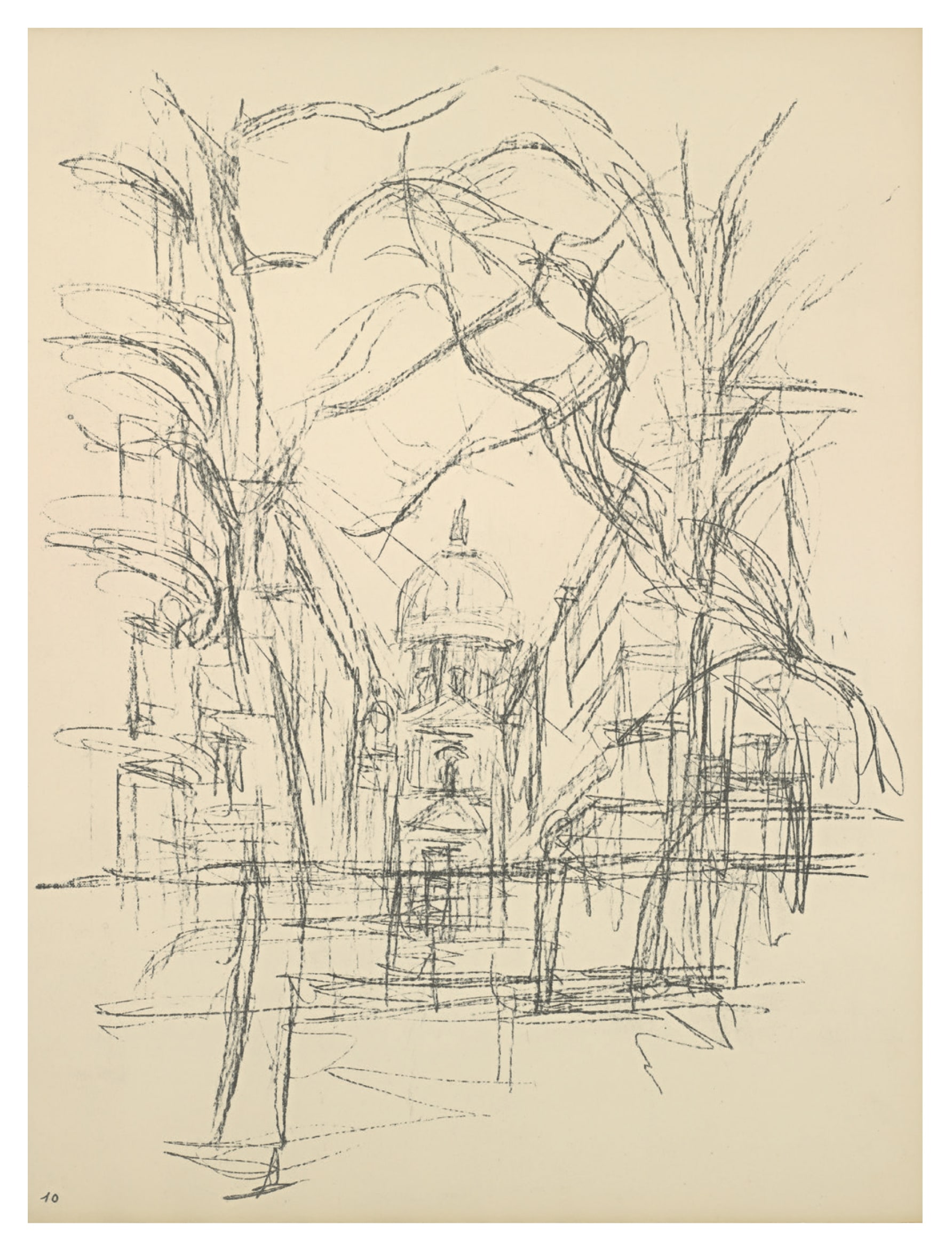 Sonsuz Paris (1959-1965)