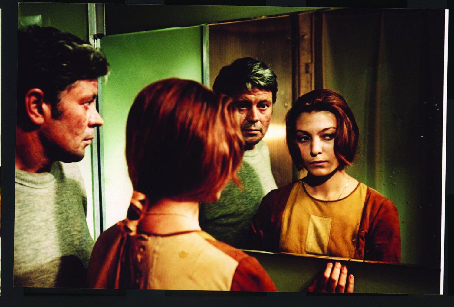 Tarkovsky