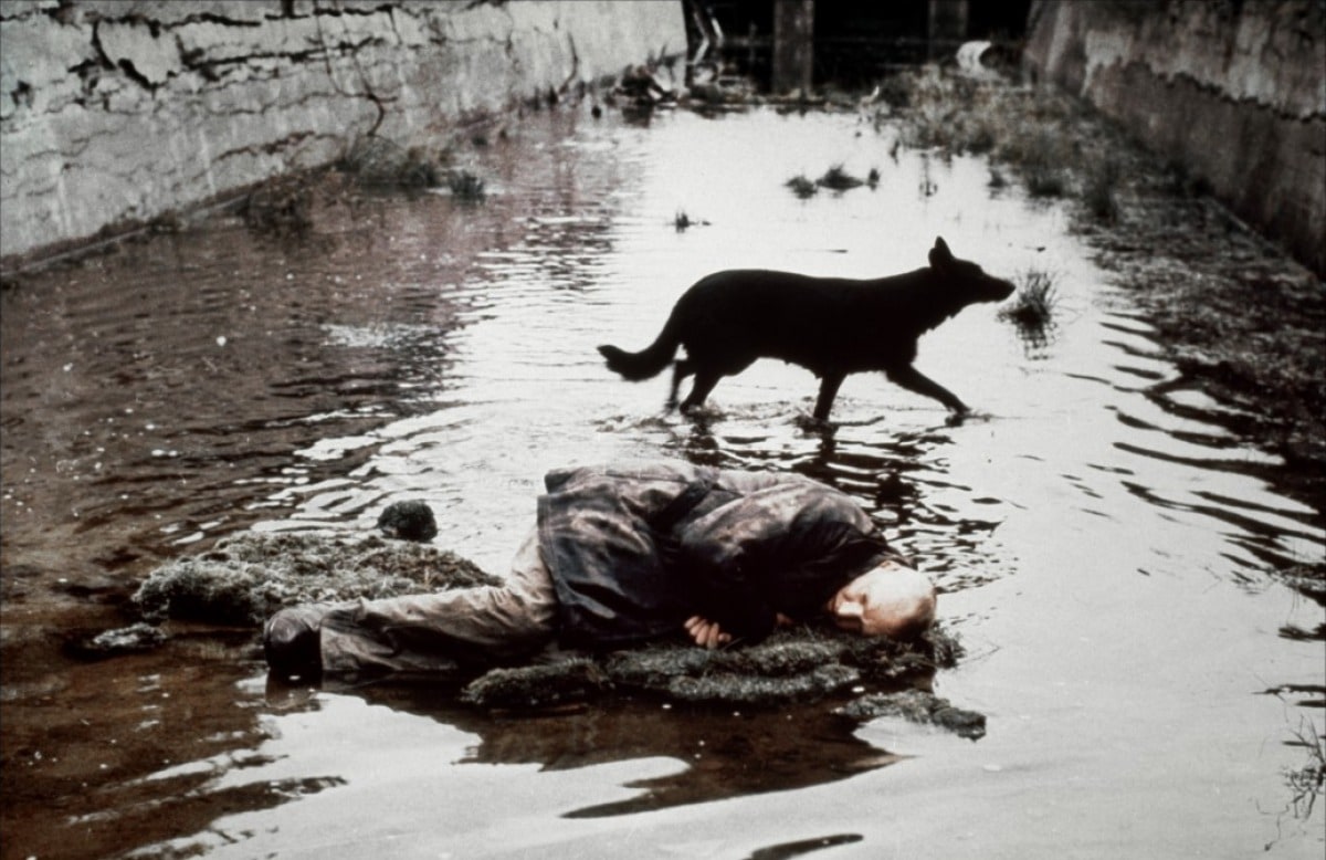 Tarkovsky