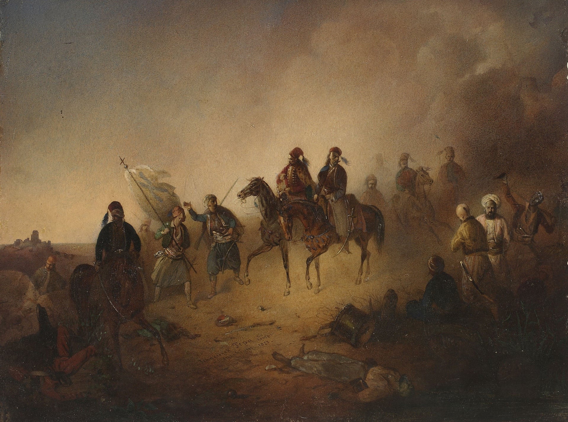 Esir Sultan