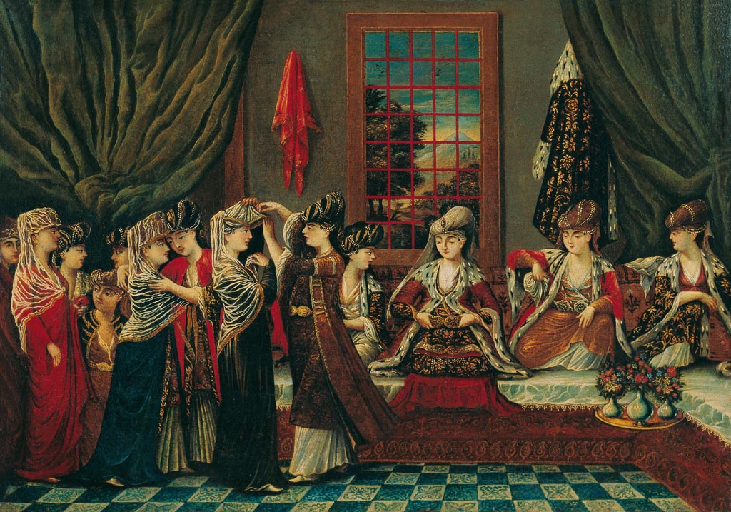 Turquerie