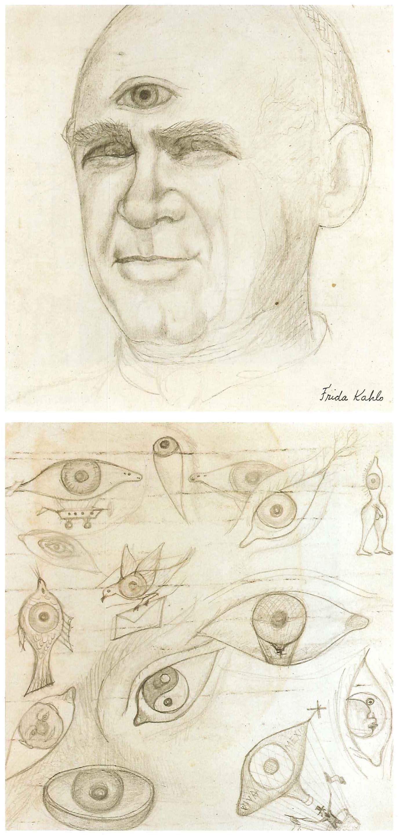 Frida Kahlo