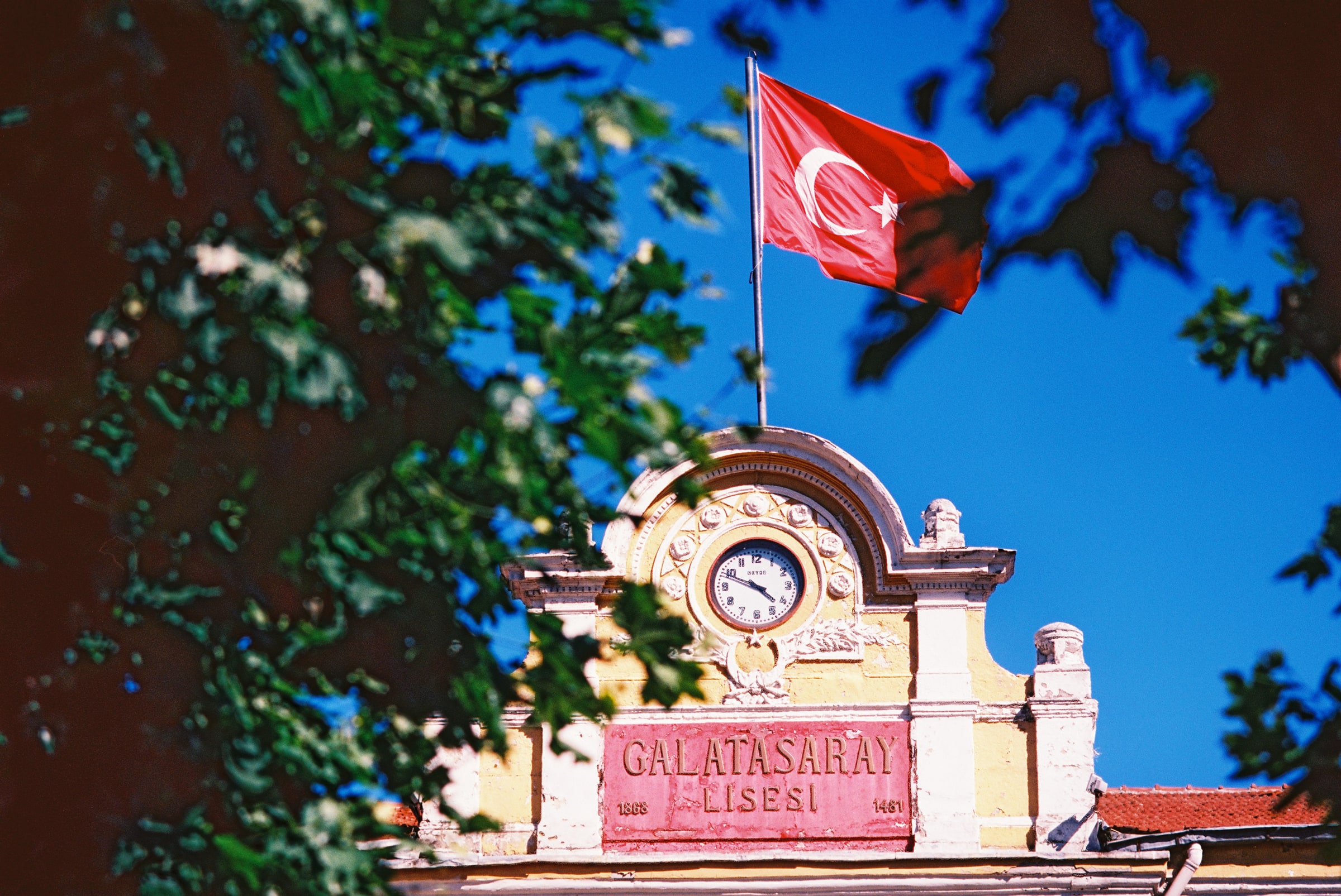 Hasan Deniz, Duvar, 2018, Fotoğraf Baskısı, &amp;amp;amp;Ccedil;eşitli Boyutlarda, &amp;amp;amp;copy;Sanat&amp;amp;amp;ccedil;ı
