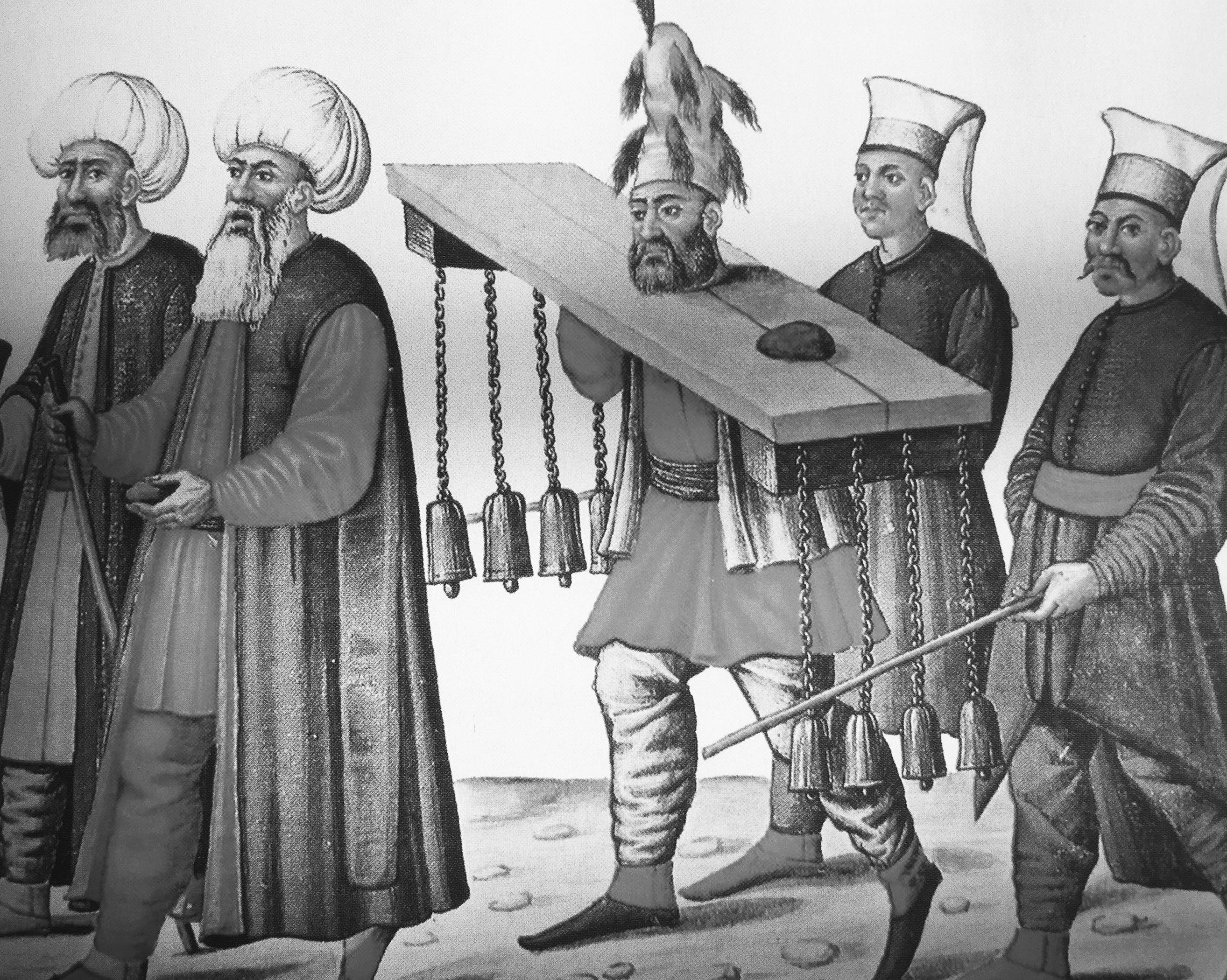 T&uuml;m Zamanlara, T&uuml;m &Uuml;zg&uuml;n Taşlara