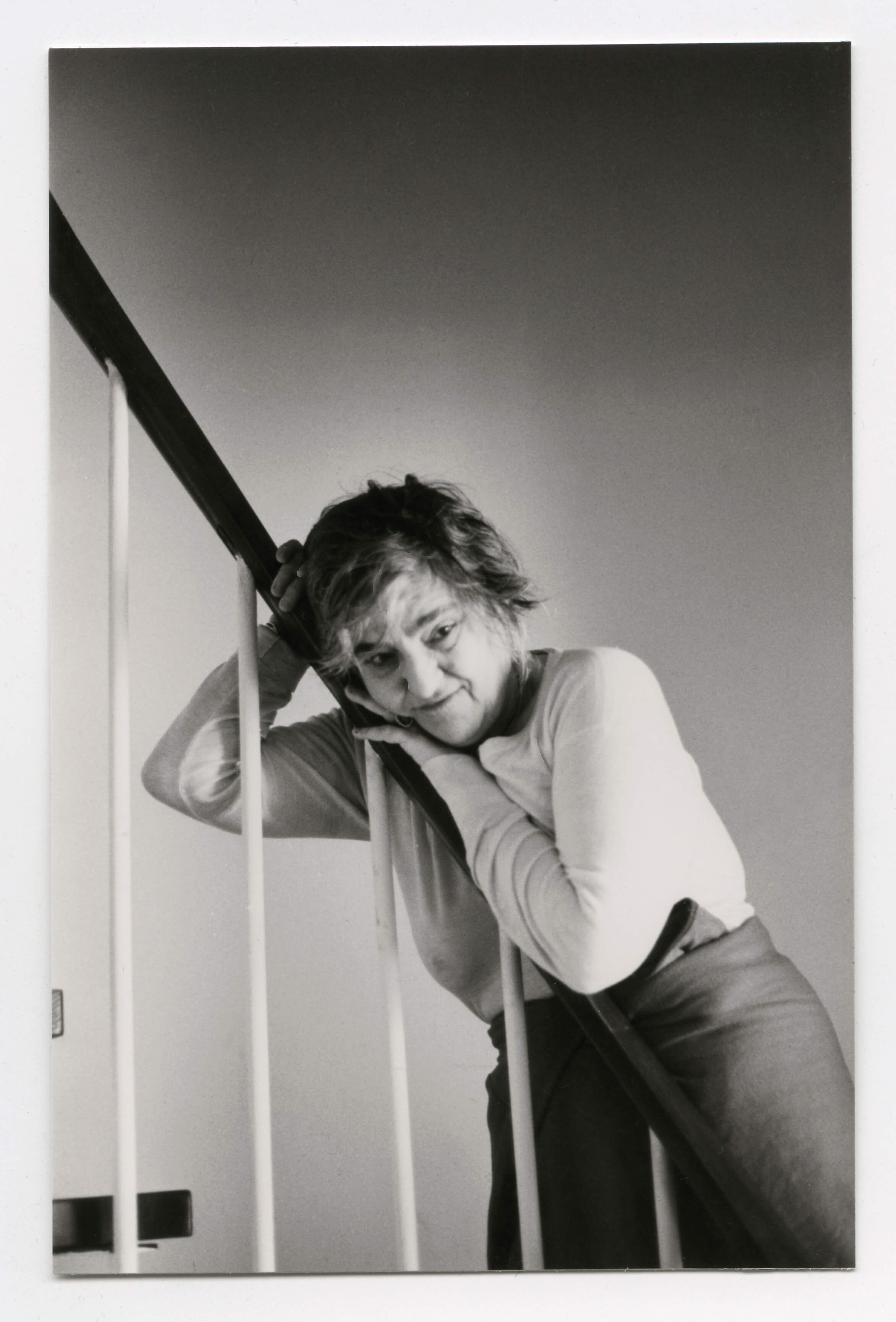 Etel Adnan