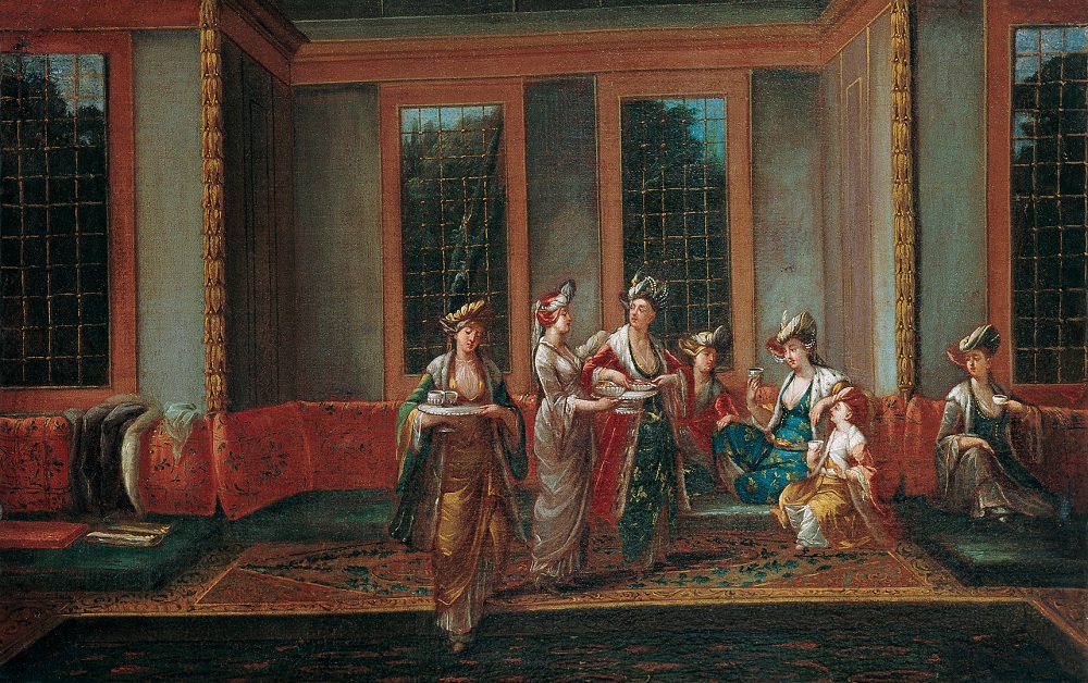 Turquerie