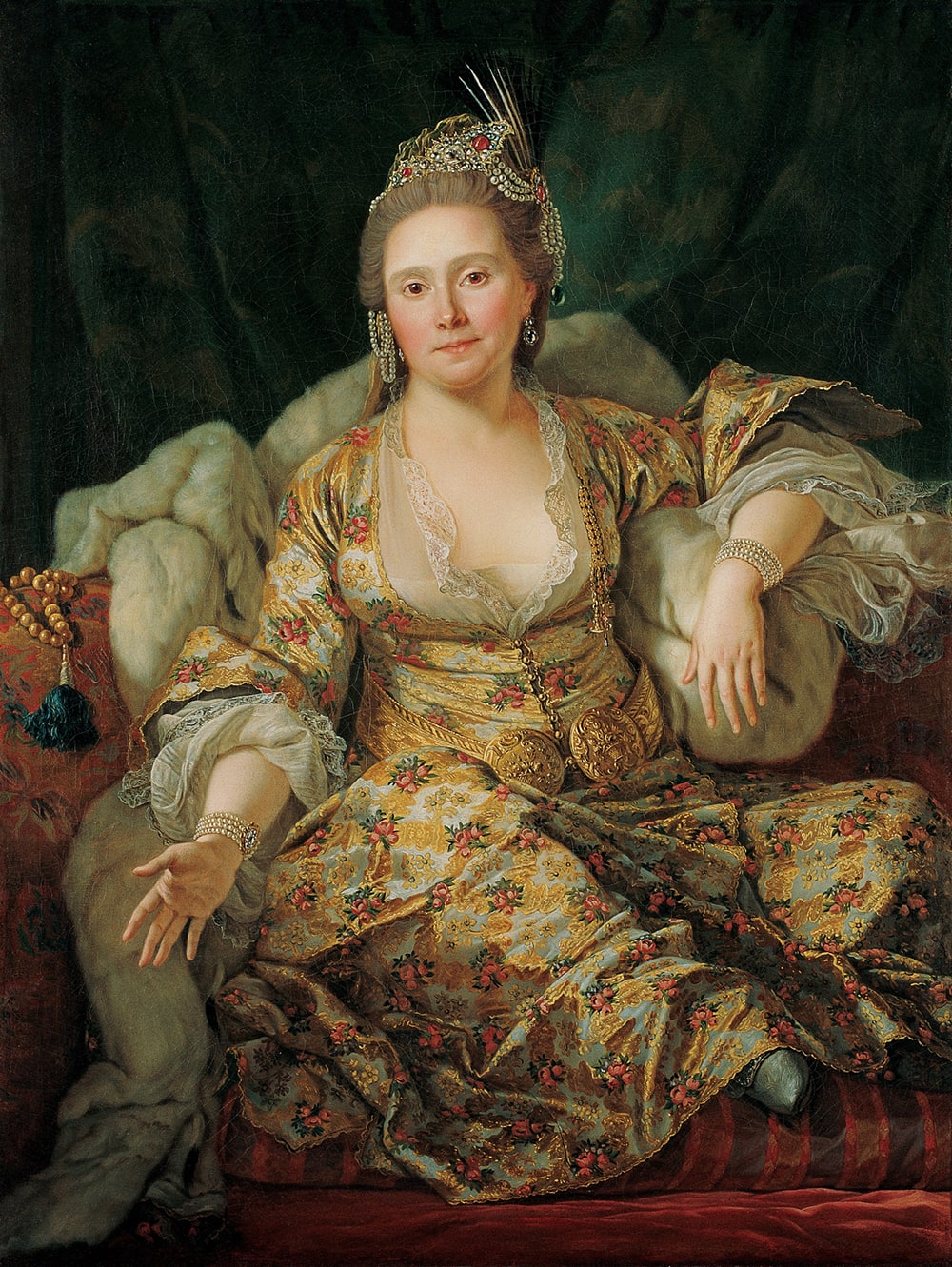 Turquerie