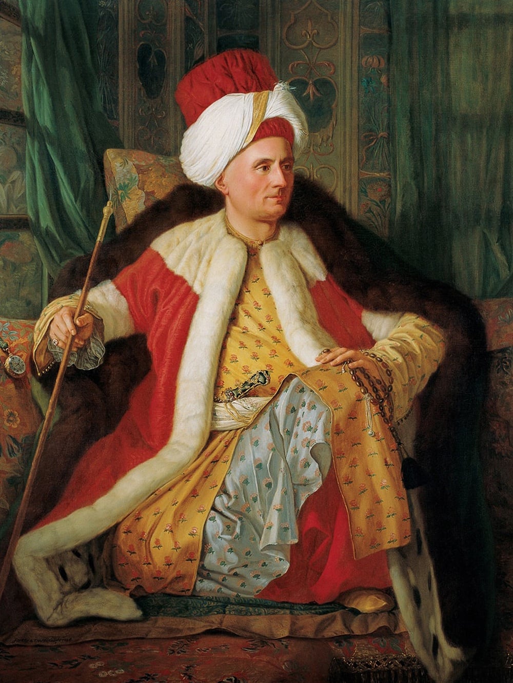 Turquerie