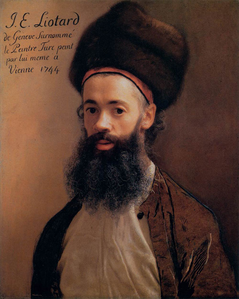 Turquerie