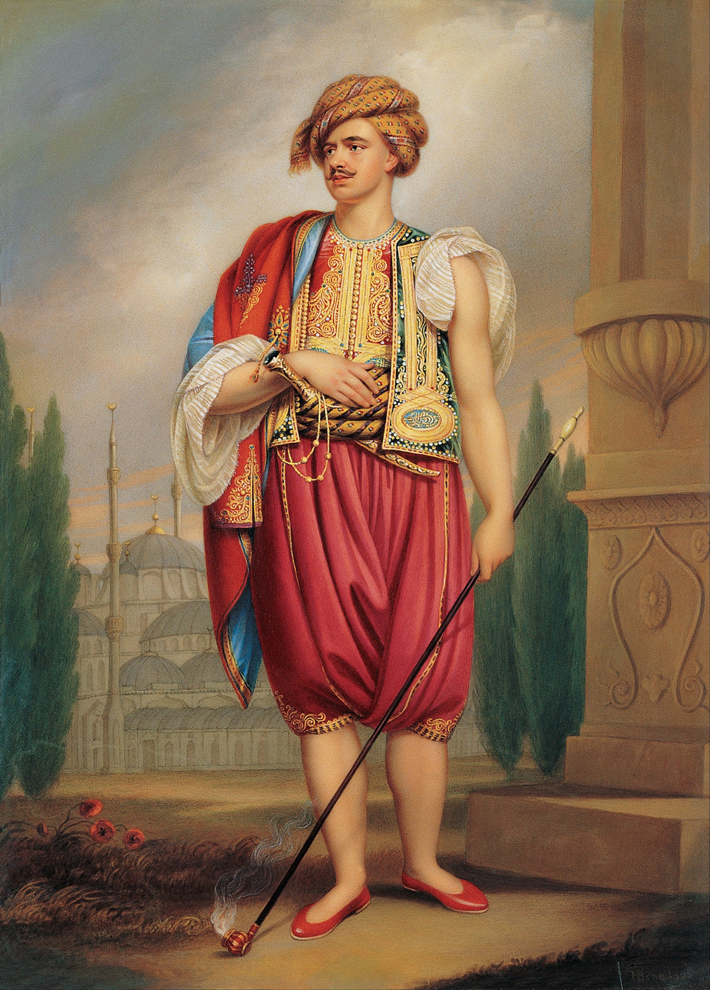 Turquerie