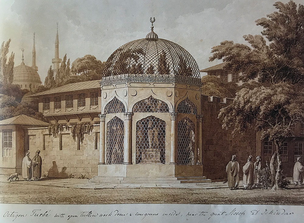 Turquerie
