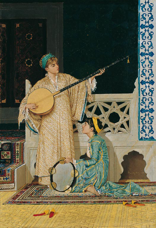 Turquerie