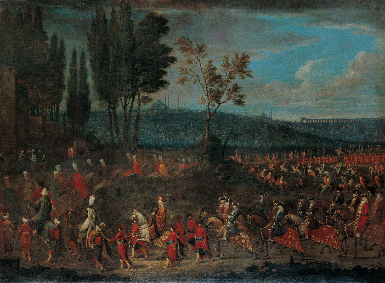 Turquerie