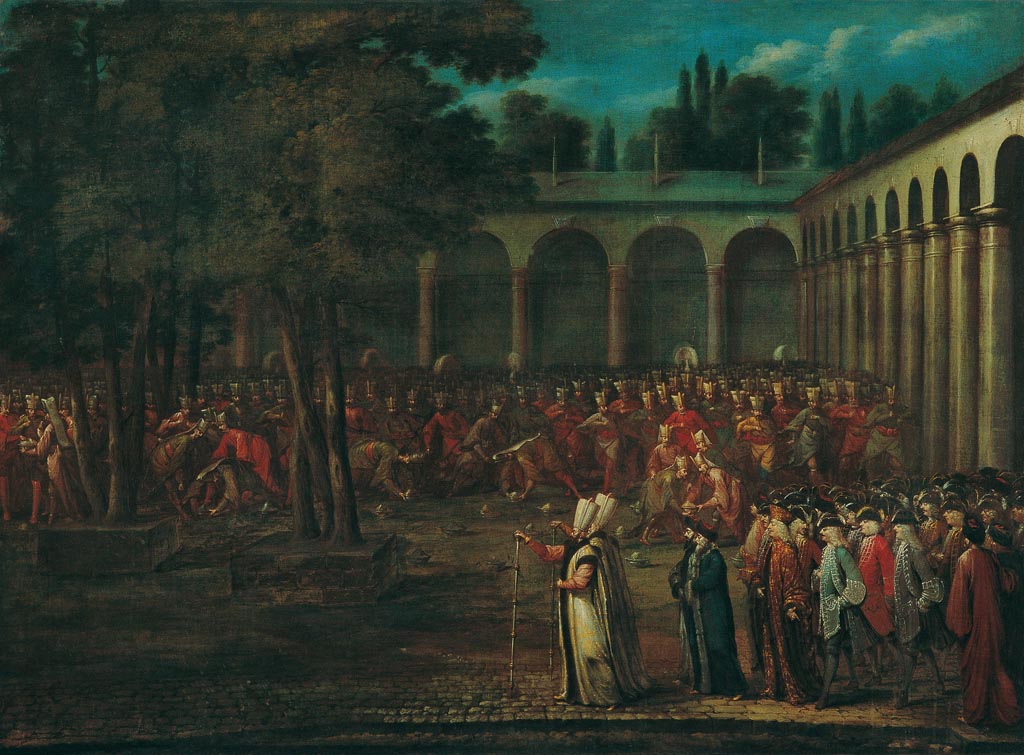 Turquerie