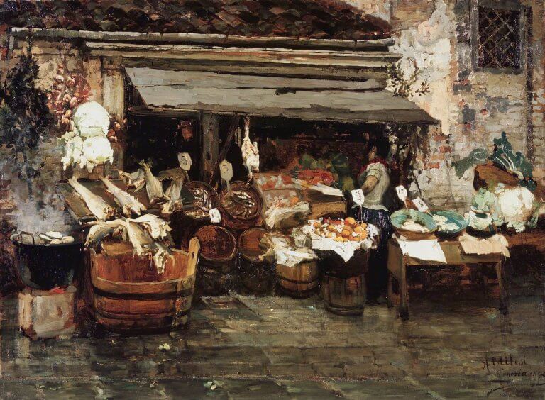 Fausto Zonaro