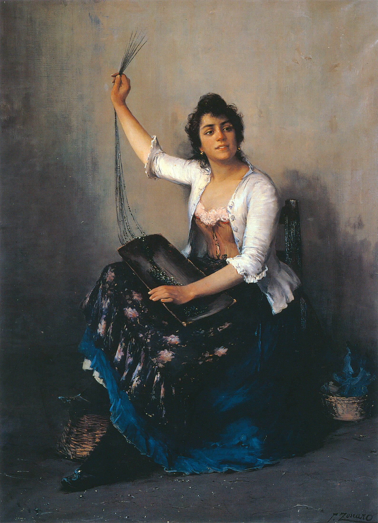 Fausto Zonaro