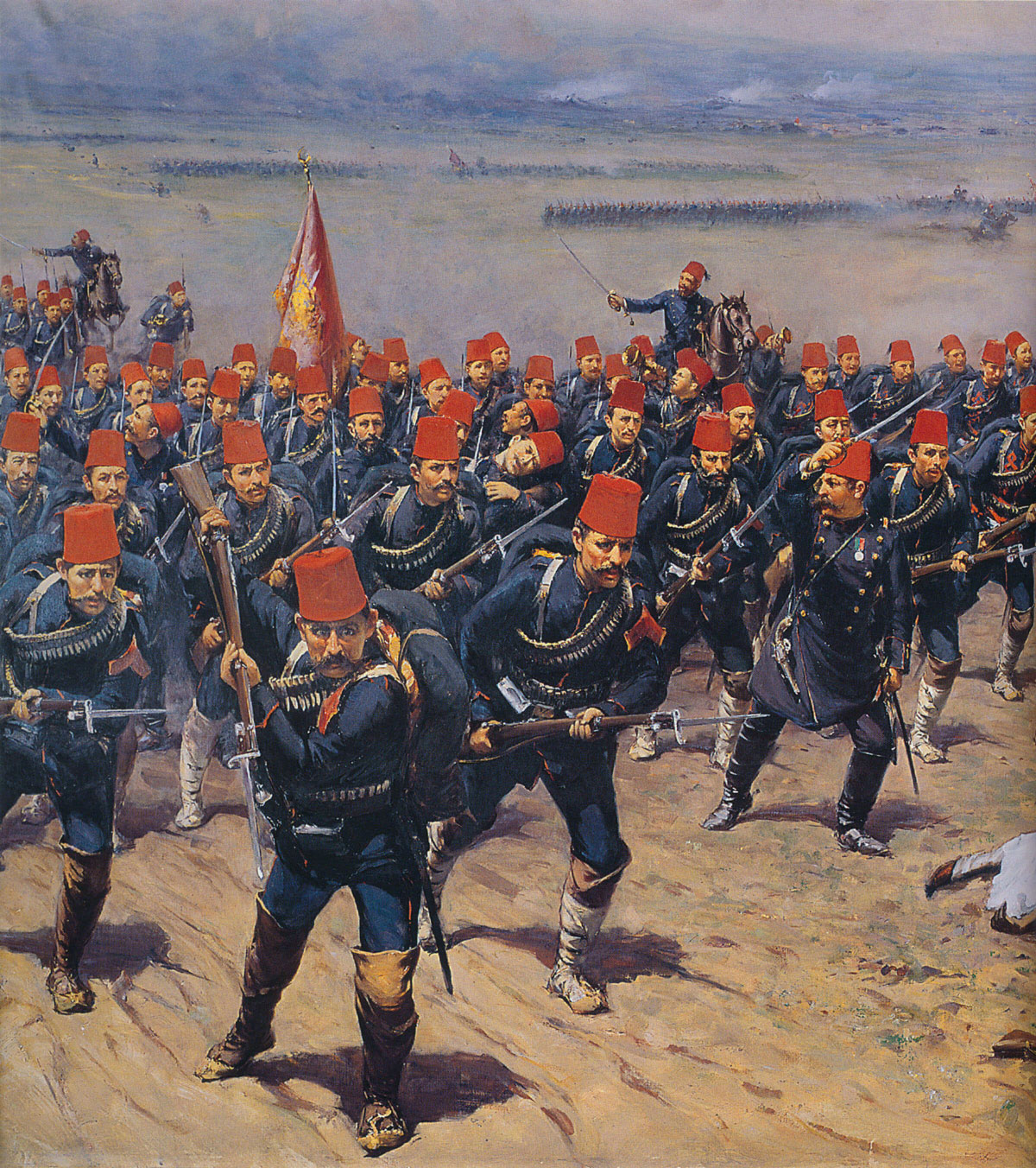 Fausto Zonaro