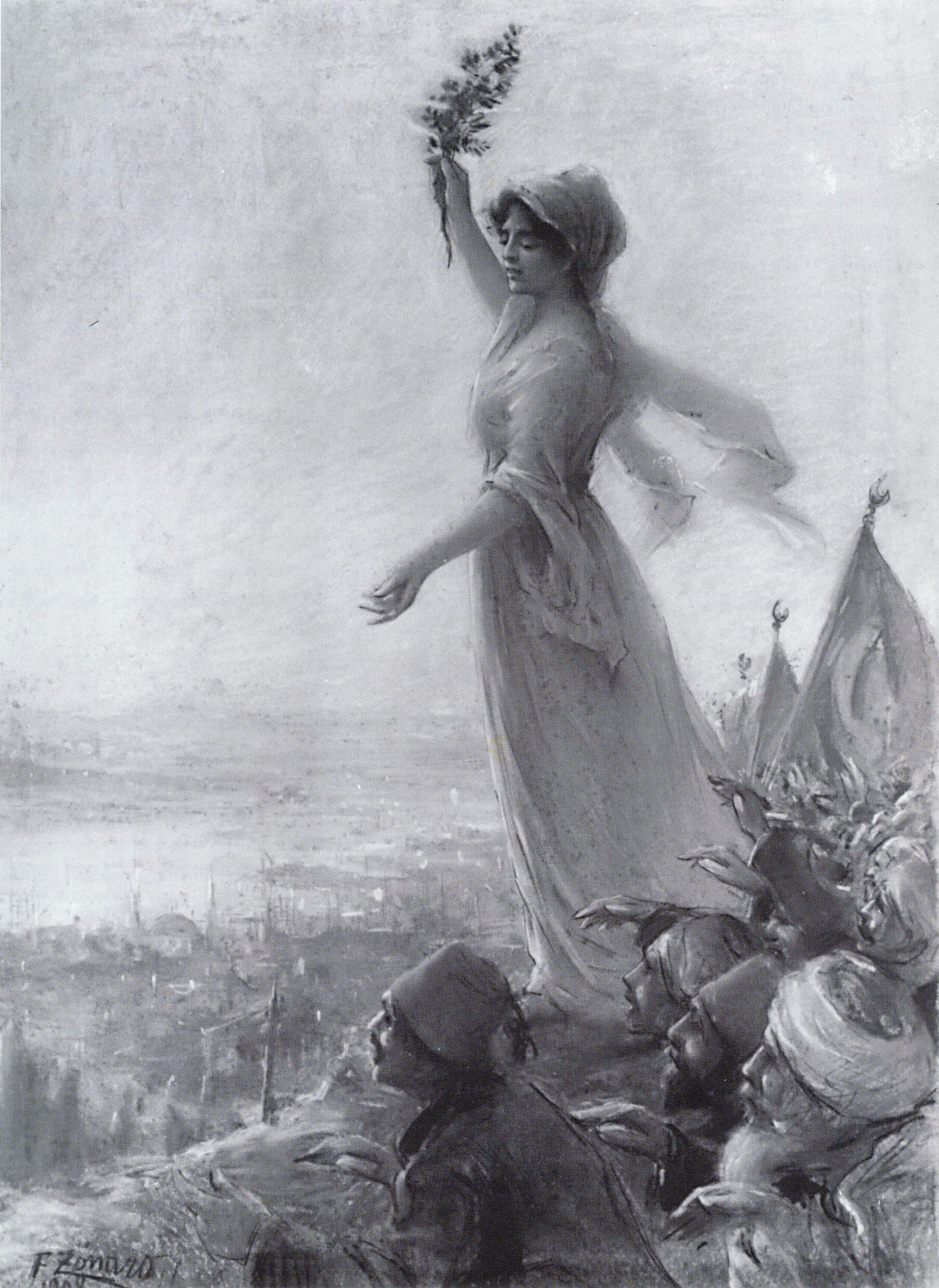 Fausto Zonaro