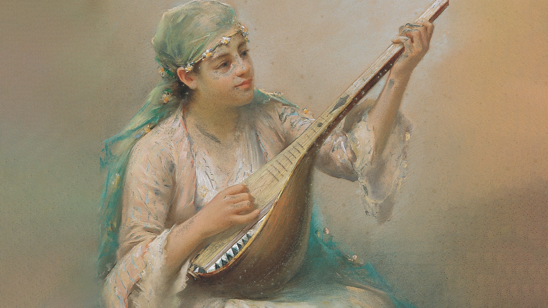 Pera Klasikleri'nde yılın son konseri Nox Ensemble, “Müzikal Anlar” temalı konserle sahnede görsel