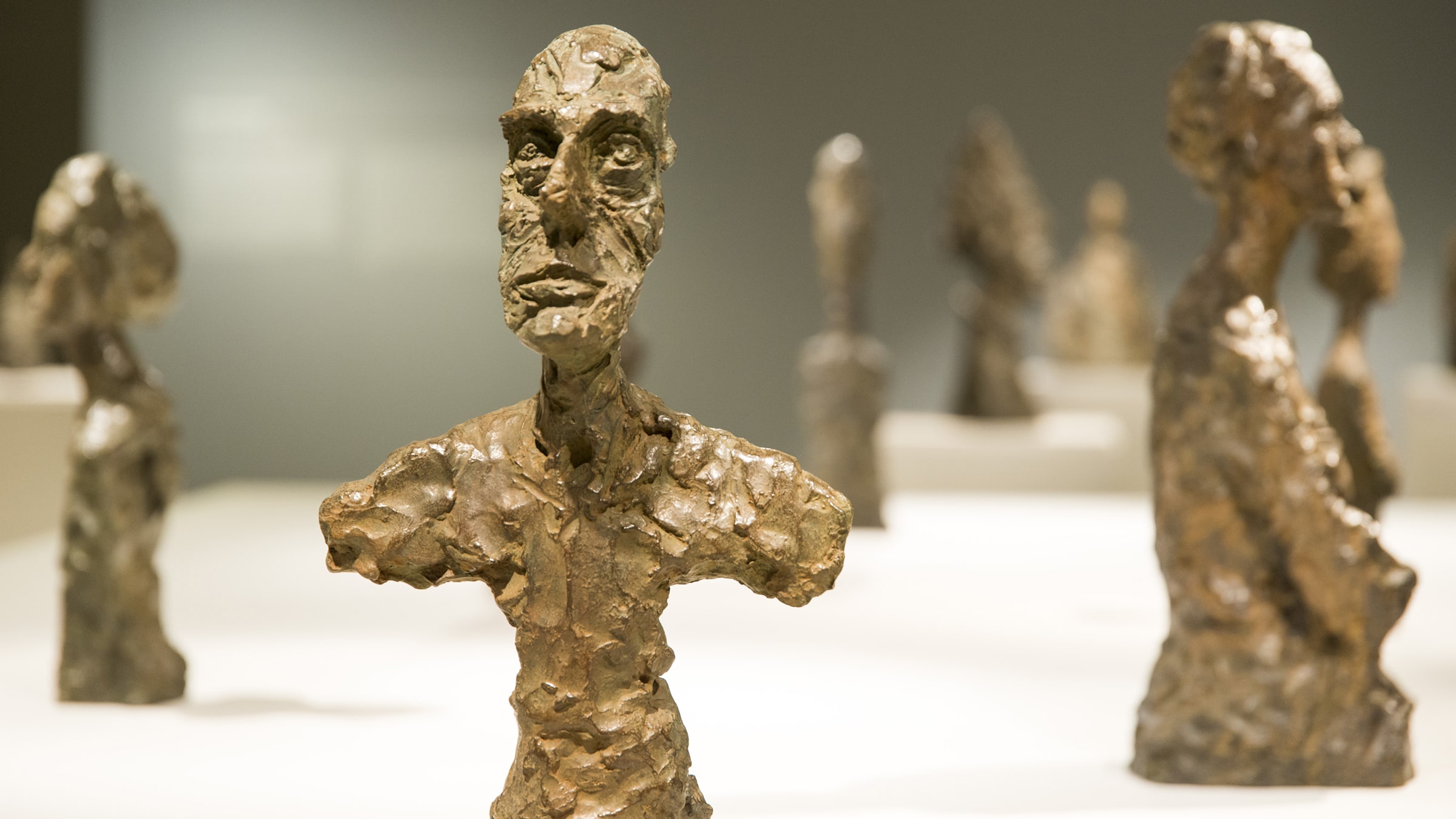 Alberto Giacometti 