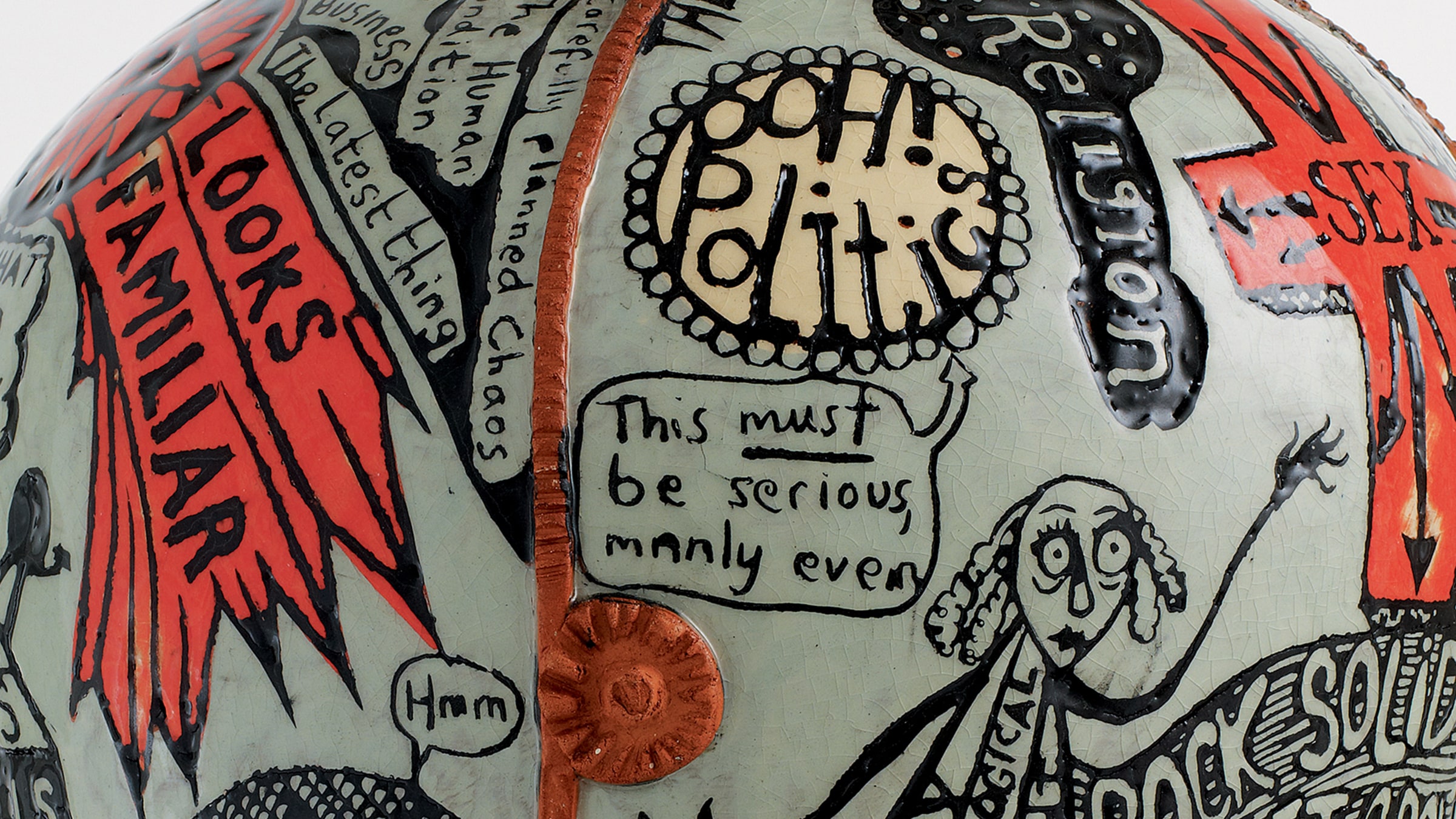 Grayson Perry  