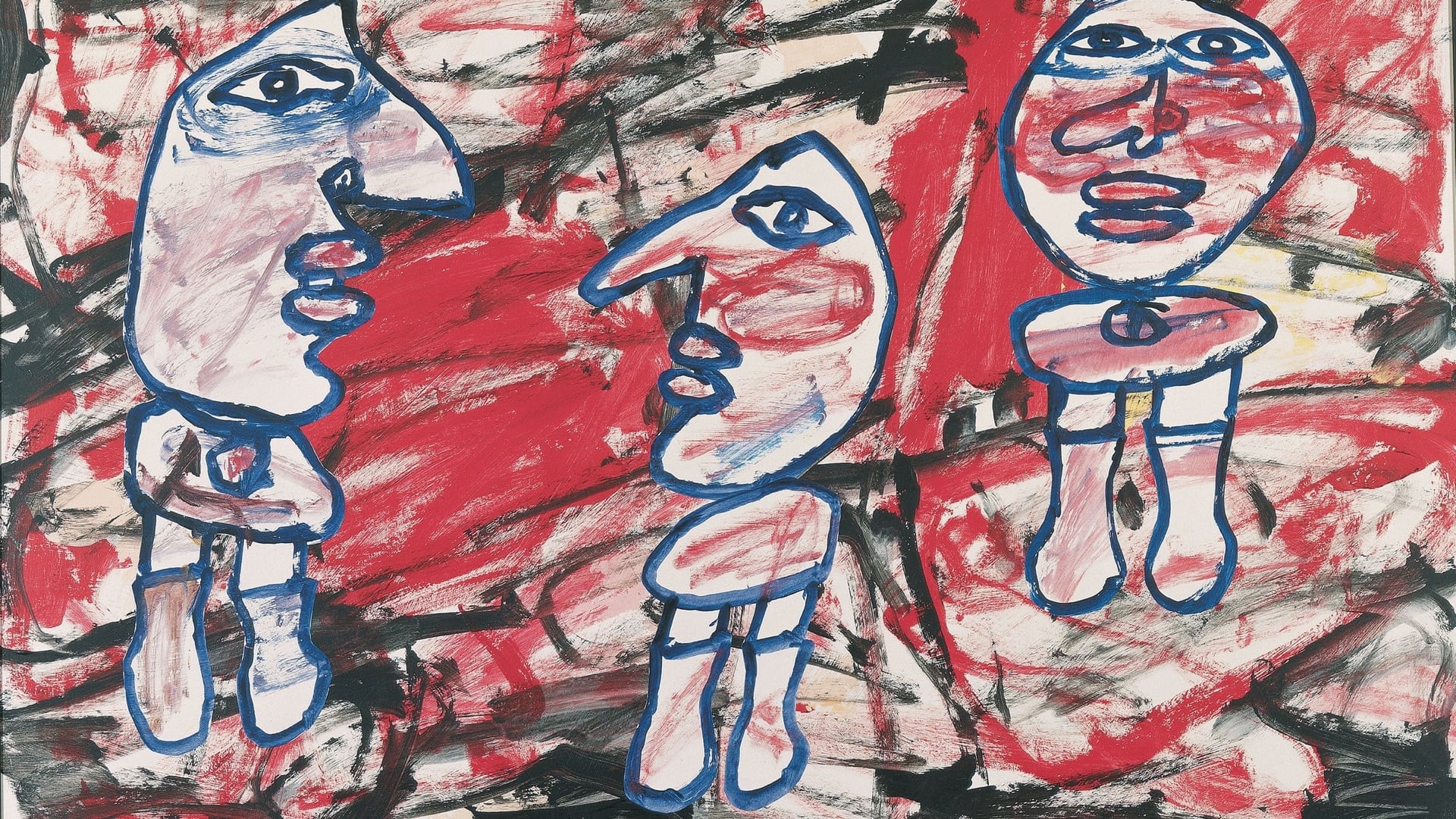Jean Dubuffet
