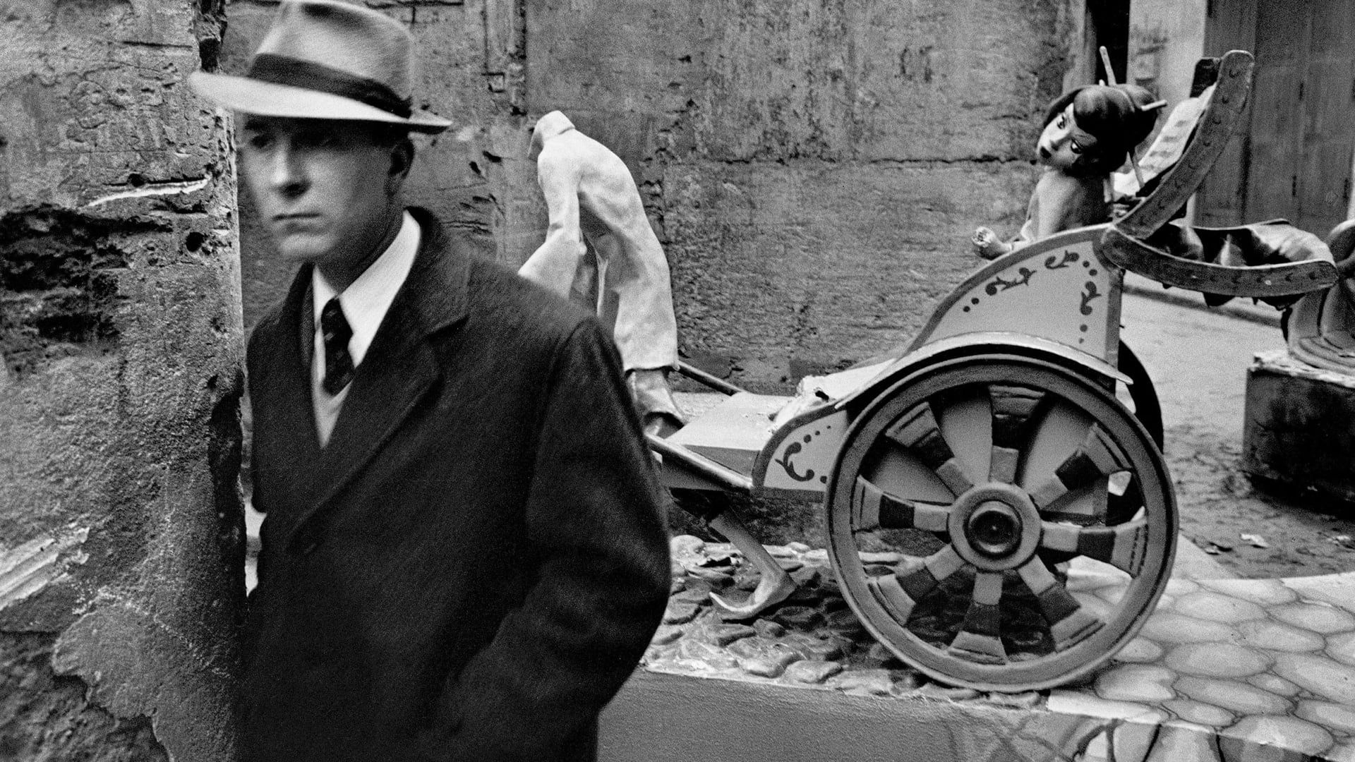 Josef Koudelka