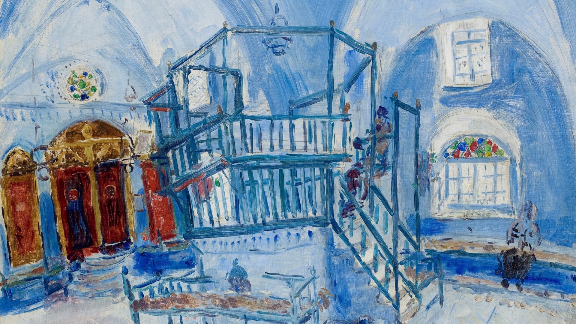 Marc Chagall