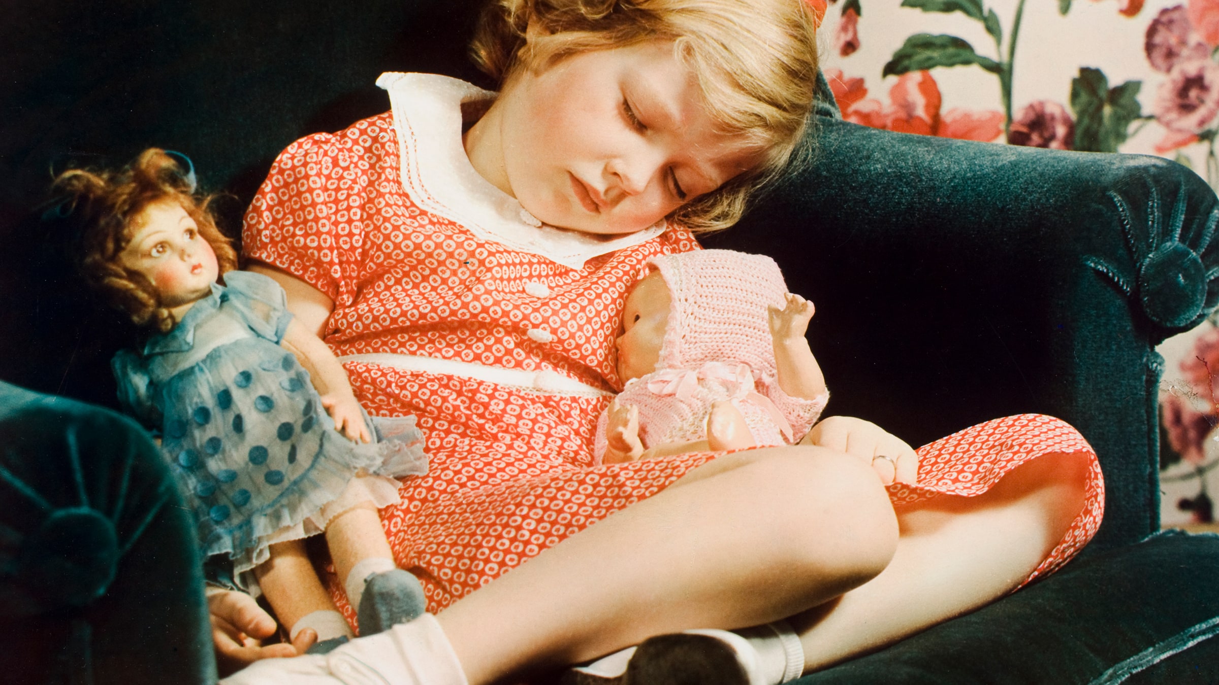 Nickolas Muray