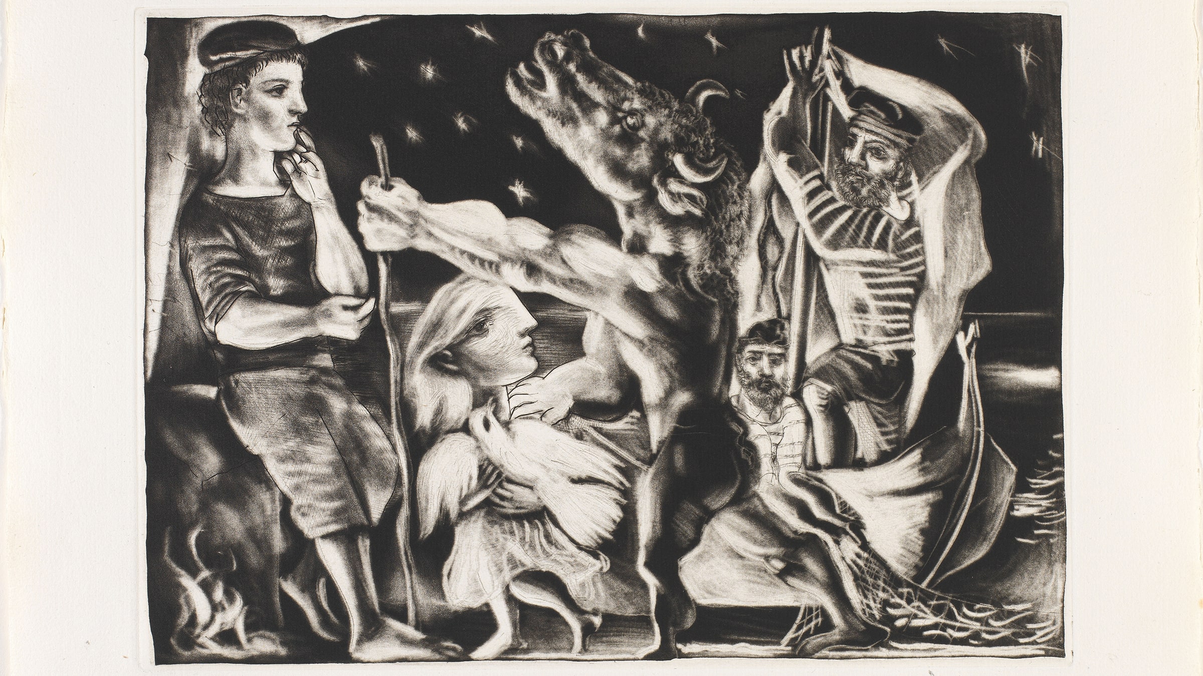 Picasso