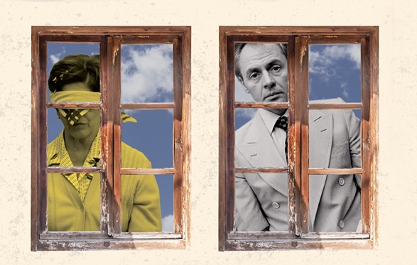 Geçmiş Pera Film Programları