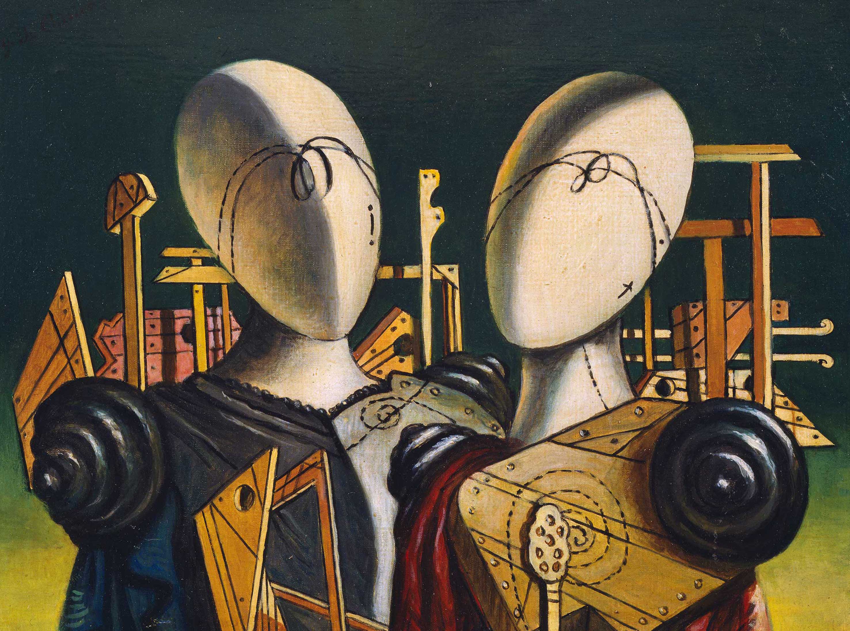 Giorgio de Chirico