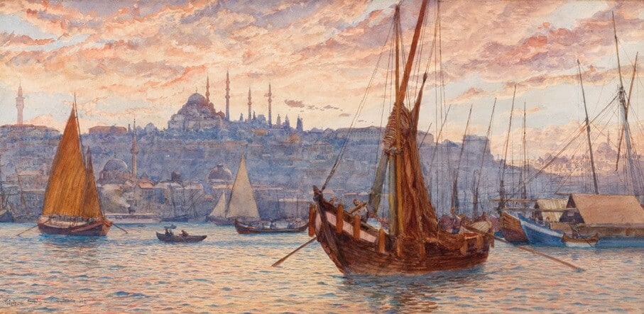 Haliç
