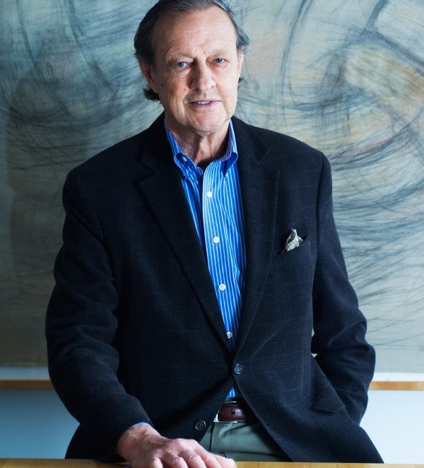 Tasarım Dehası: Ivan Chermayeff