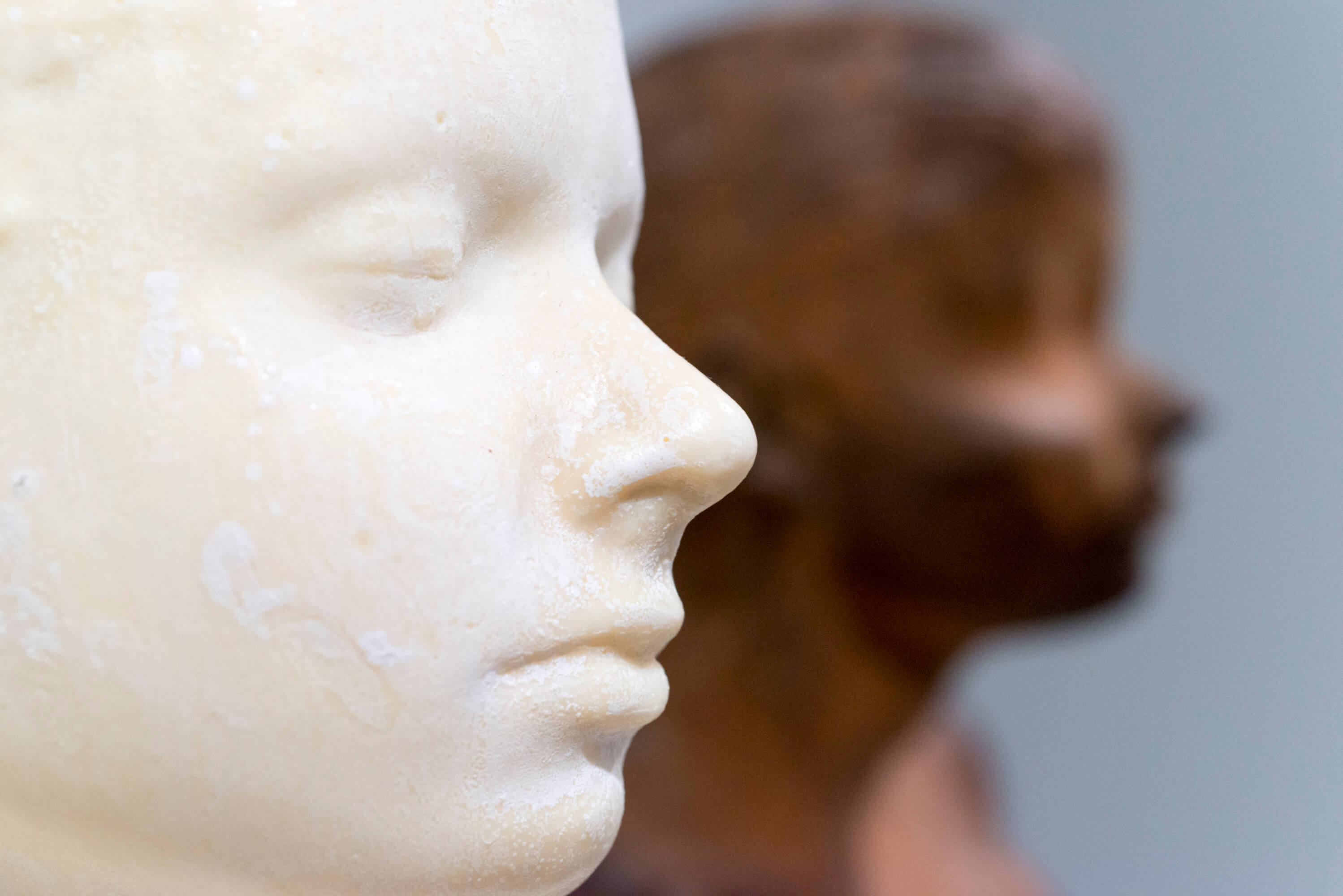 Janine Antoni Bana Bak!