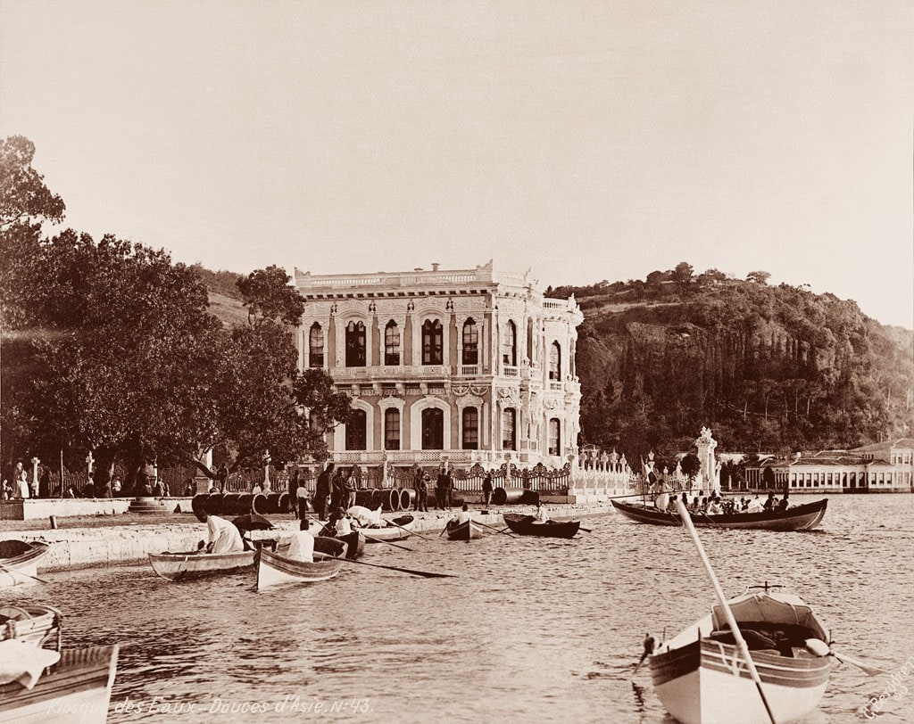 Bir Fotoğrafçı Biyografisi Guillaume Berggren